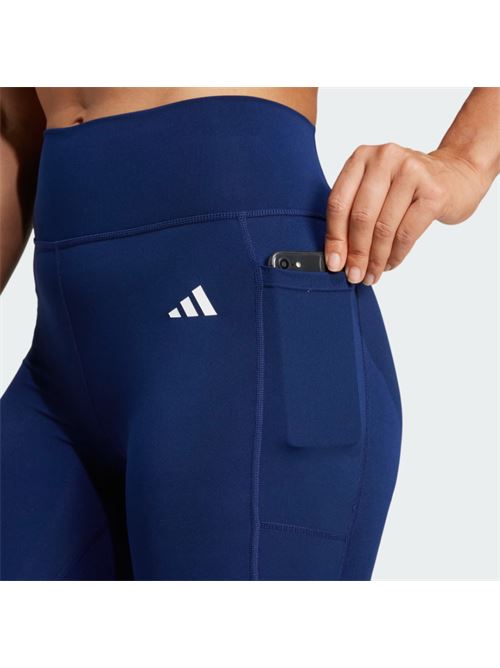  ADIDAS | JI5514DKBLUE WHITE